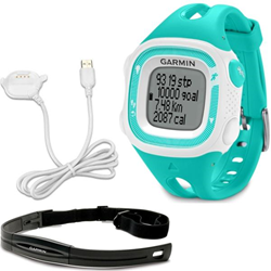 garmin forerunner 15 teal